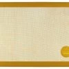 Coupon 😉 HIC Mrs. Anderson's Silicone Baking Mat, 11.625"x16.5" 🎉 -kitchen tools Sales home design 228