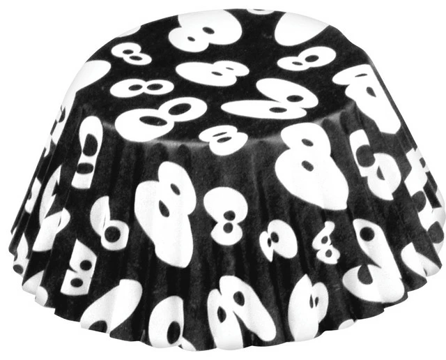 Outlet 👍 Fox Run Foxrun Spooky Eyes Standard Baking Cup, Set Of 50 🛒 3 Outlet 👍 Fox Run Foxrun Spooky Eyes Standard Baking Cup, Set Of 50 🛒