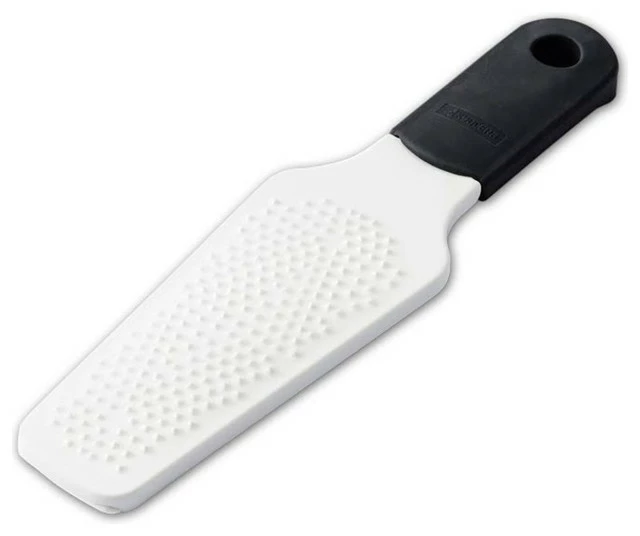 Buy โญ Kyocera International, Inc. Kyocera White Ceramic Multi Grater ๐งจ 3 Buy โญ Kyocera International, Inc. Kyocera White Ceramic Multi Grater ๐งจ