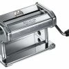 Deals ✨ Marcato Atlas 150 Stainless Steel Pasta Roller 💯 -kitchen tools Sales home design 37