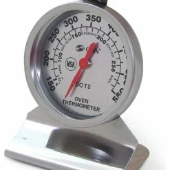 Brand new ❤️ CDN ProAccurate Oven Thermometer 🤩