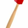 Wholesale 🤩 Le Creuset Craft Series Small Cerise Cherry Silicone And Wood Spatula 🤩 -kitchen tools Sales home design 43