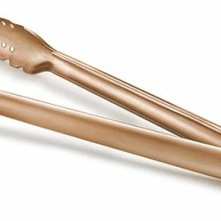 Best Sale 🌟 OUTSET Lux Copper Tongs 🎁