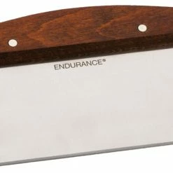 Best deal ✔️ RSVP Endurance Stainless Steel Bench Scraper 💯