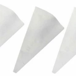 Deals 👏 Fox Run Disposable Cake Decorating Icing Bags, Set Of 3, 18 Inch ✔️