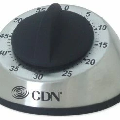 Promo 🛒 CDN Heavy Duty Mechanical Timer 🎁