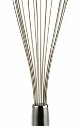 Budget ❤️ Endurance Stainless Steel 12 Inch Balloon Whisk ⭐
