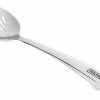 Cheap ❤️ Viking Range Corporation Viking Hollow Forged Stainless Steel Slotted Spoon 🎁 -kitchen tools Sales home design 57