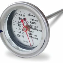 Discount 🧨 CDN Meat/Poultry Ovenproof Thermometer 🎁