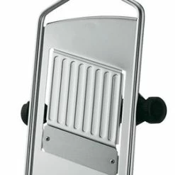 Wholesale 😀 ROSLE USA Rosle Stainless Steel Adjustable Slicer 🎁