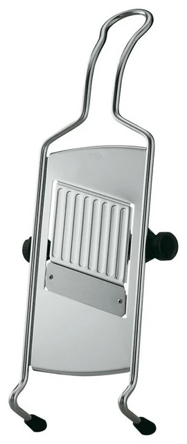 Wholesale ๐ ROSLE USA Rosle Stainless Steel Adjustable Slicer ๐ 3 Wholesale ๐ ROSLE USA Rosle Stainless Steel Adjustable Slicer ๐