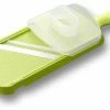 Promo โญ Kyocera International, Inc. Kyocera Ceramic Wide Julienne Slicer With Handguard, Green ๐ฏ 1 Promo โญ Kyocera International, Inc. Kyocera Ceramic Wide Julienne Slicer With Handguard, Green ๐ฏ -kitchen tools Sales home design 7