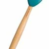 Outlet ⌛ Le Creuset Craft Series Caribbean Silicone And Wood Basting Brush ⌛ -kitchen tools Sales home design 72