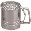 Coupon 🔔 Fox Run 4654 Flour Sifter, 4-Cup, Stainless Steel 💯 1 Coupon 🔔 Fox Run 4654 Flour Sifter, 4-Cup, Stainless Steel 💯 -kitchen tools Sales home design 82