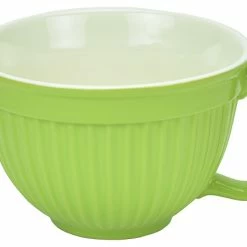 Brand new 💯 Omniware Simsbury Batter Bowl, Citron 👏