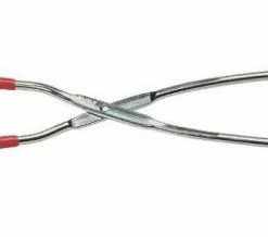 Coupon ✨ Onward Mfg Co Grill Pro 40730 2 In 1 Chrome Plated Turner And Tong, 15" ⭐