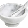 Top 10 😉 Fox Run Marble Mortar Pestle 👍