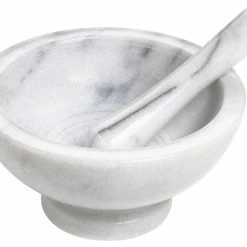 Top 10 😉 Fox Run Marble Mortar Pestle 👍