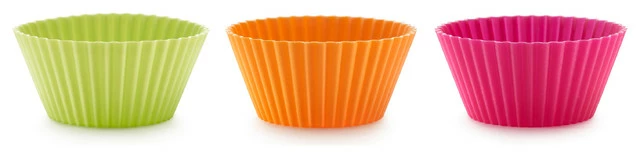 Buy ๐ฅ Lekue USA Lekue Silicone Assorted Color 6 Piece Cupcake And Muffin Cup Set โค๏ธ 3 Buy ๐ฅ Lekue USA Lekue Silicone Assorted Color 6 Piece Cupcake And Muffin Cup Set โค๏ธ